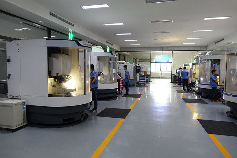 Trung Quốc Wuxi Soon Technology Co.,Ltd. hồ sơ công ty