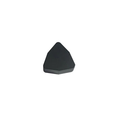 Triangle Tcgw110304 CBN Inserts For Cast Iron And Heat Resistant Alloy